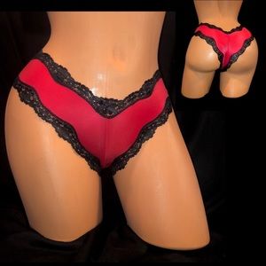 Victoria’s Secret Cheeky